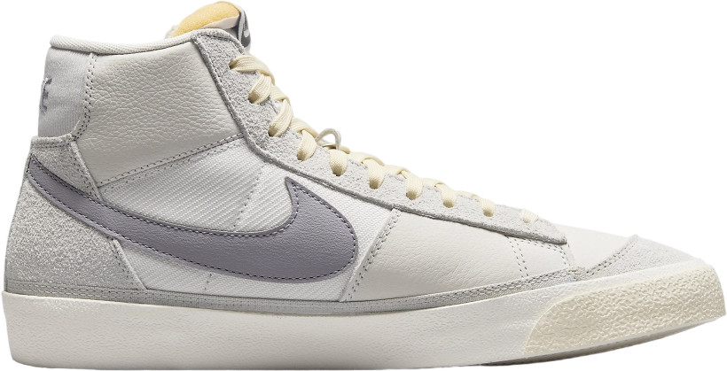Кеды мужские «Blazer Mid ’77 Pro Club» | Nike