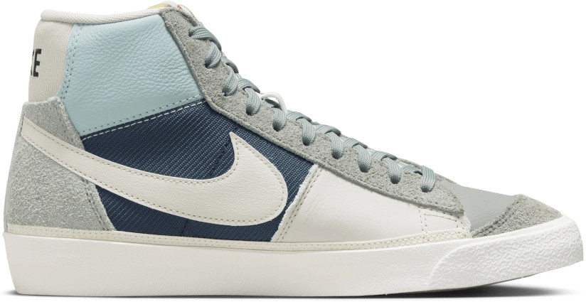 Кеды мужские «Blazer Mid ’77 Pro Club» | Nike