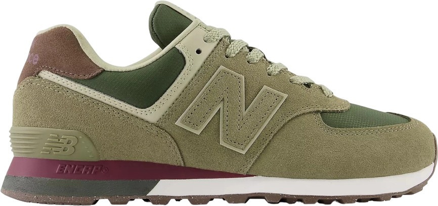 Кроссовки мужские «574» | New Balance