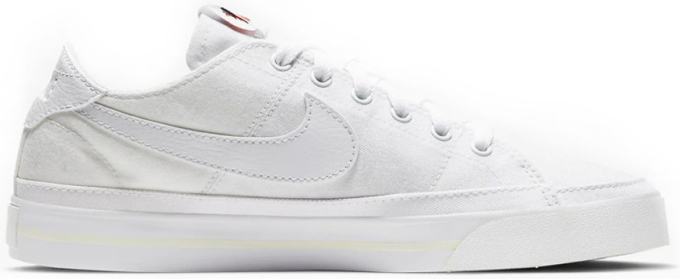 Кроссовки женские «Court Legacy Canvas» | Nike