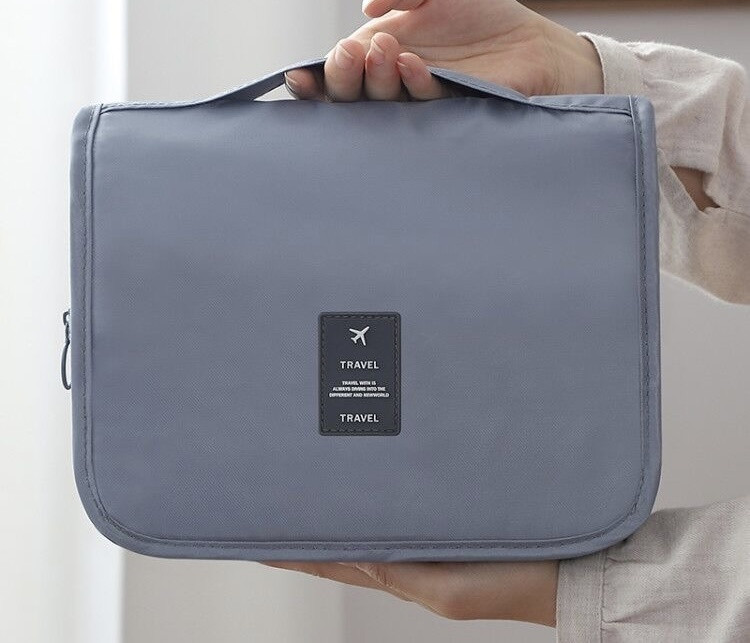 Косметичка-несессер | Buzz Lady