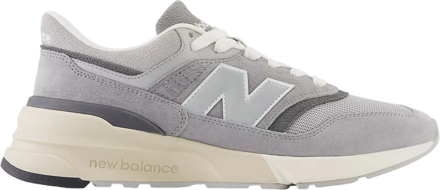 Кроссовки мужские «997R» | New Balance