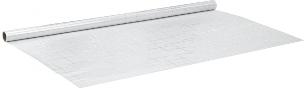 Пленка на окно самоклеящаяся «Пиксели» | Daswerk