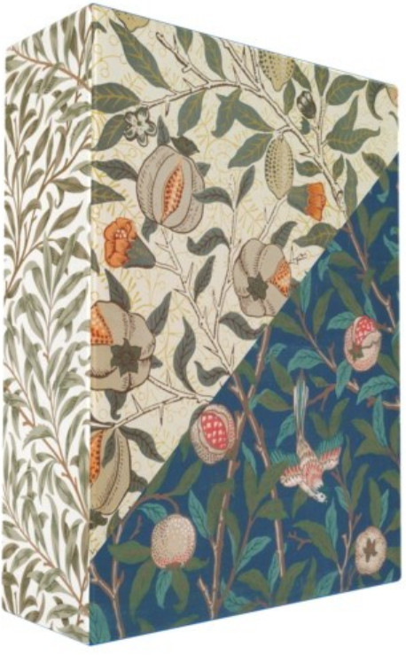 William Morris. 100 Postcards