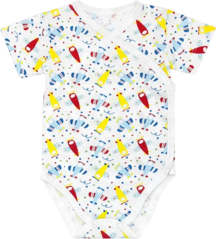 Боди-кимоно детское | Фабрика Бамбук