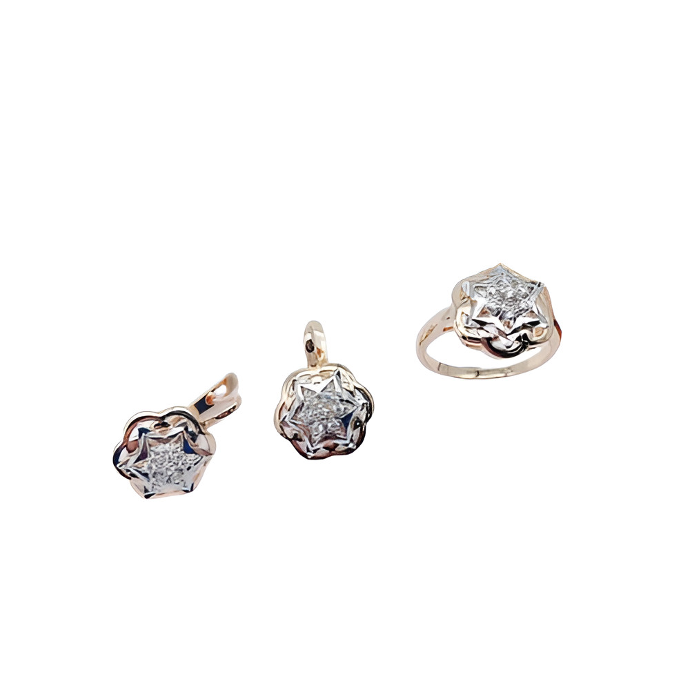 Комплект украшений | Tuimedaq