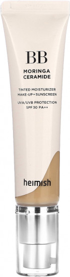 ББ-крем «BB Moringa Ceramide» SPF 30, оттенок 27 Peachtan