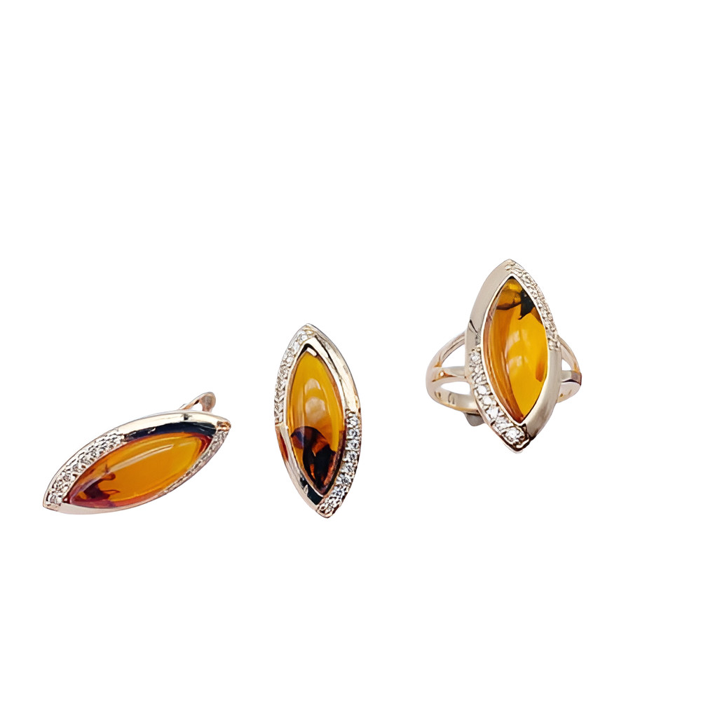 Комплект украшений | Tuimedaq