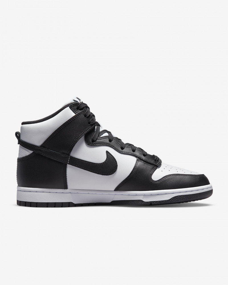 Кроссовки мужские «Dunk High Retro» | Dunk | Nike