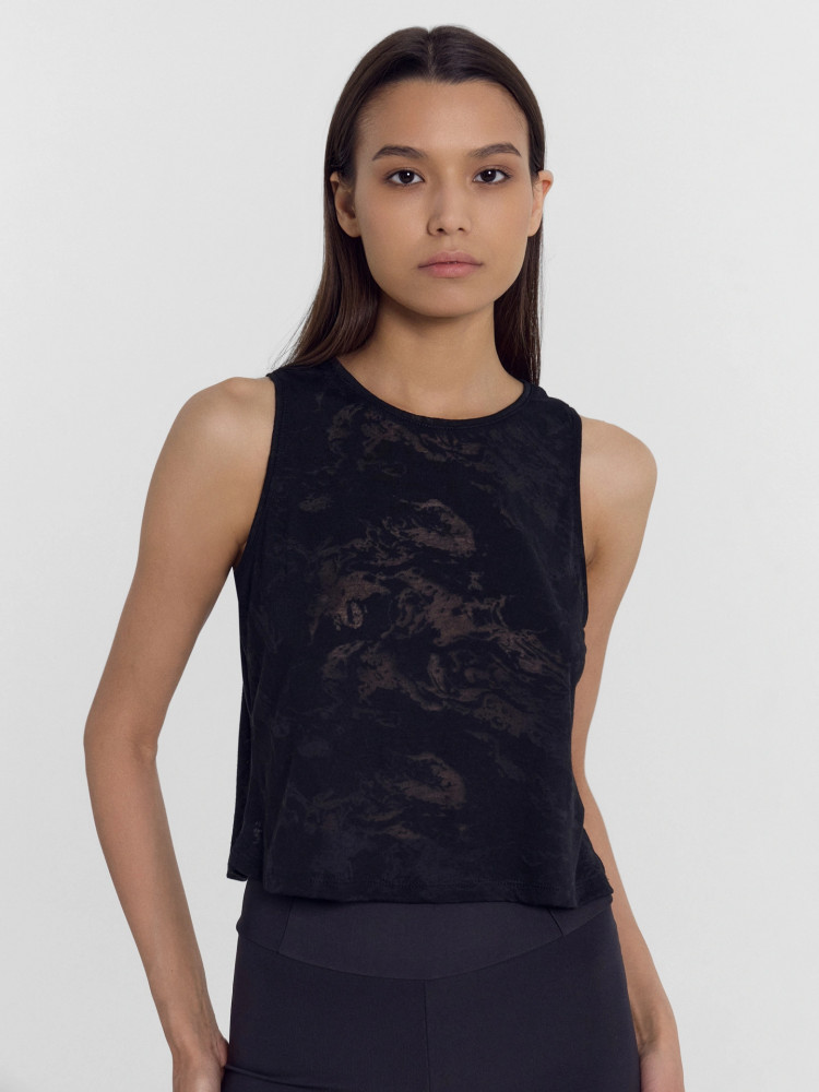 Топ женский спортивный | Mark Formelle