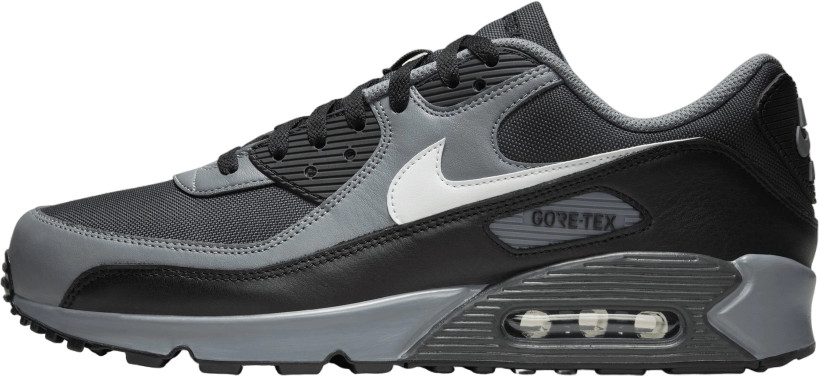 Кроссовки мужские «Air Max 90 GTX Gore-Tex» | Nike