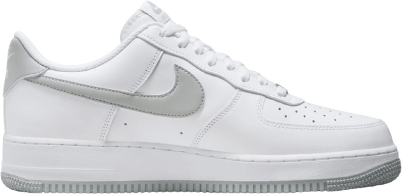 Кроссовки мужские «Air Force 1 '07 Low» | Nike