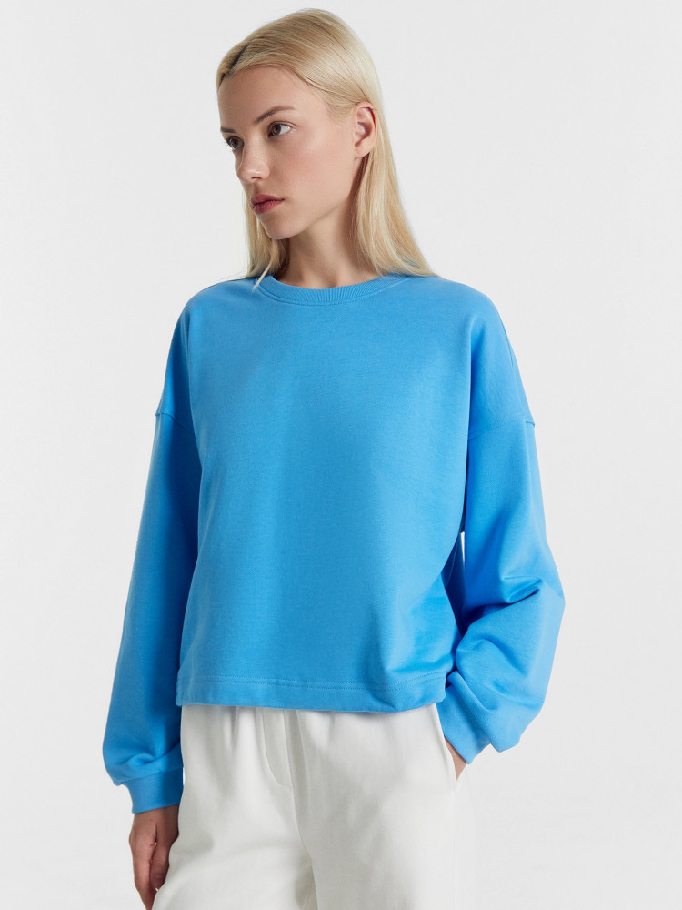 Свитшот женский | Premium | Mark Formelle