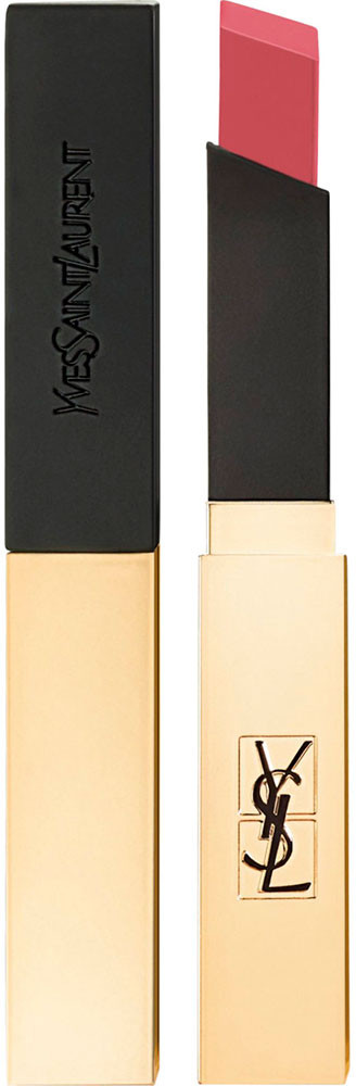 Помада для губ «Rouge Pur Couture The Slim», тон 12 Nu incongru | Yves Saint Laurent