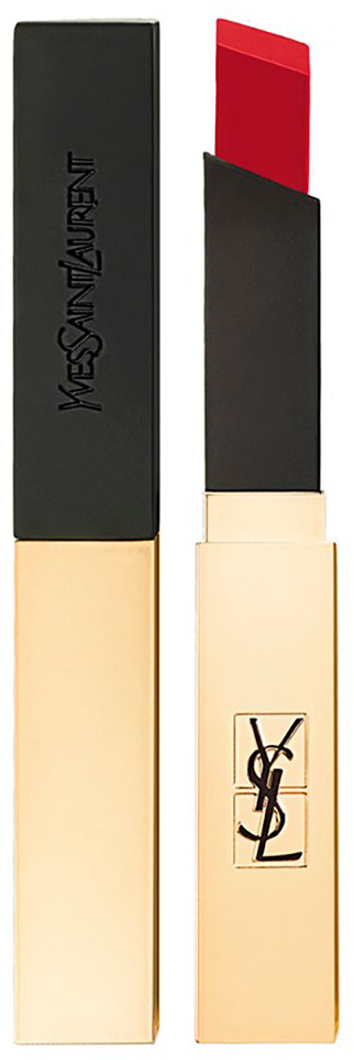 Помада для губ «Rouge Pur Couture The Slim», тон 23 Mystery Red | Yves Saint Laurent