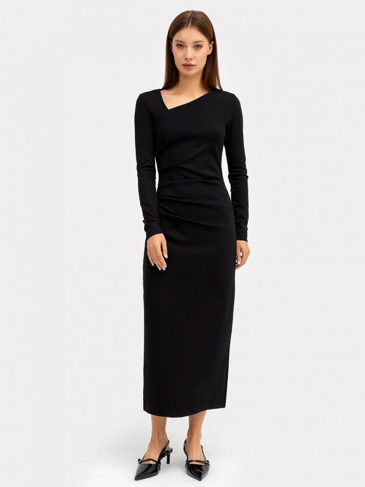 Платье женское | Mark Formelle