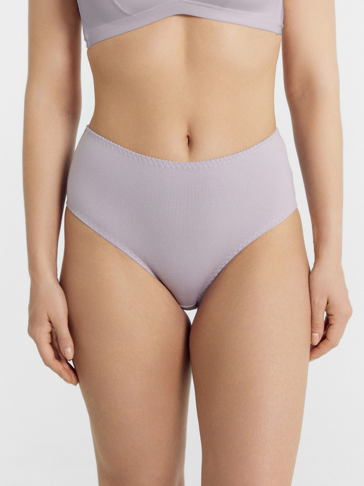 Трусы-макси женские | Mark Formelle