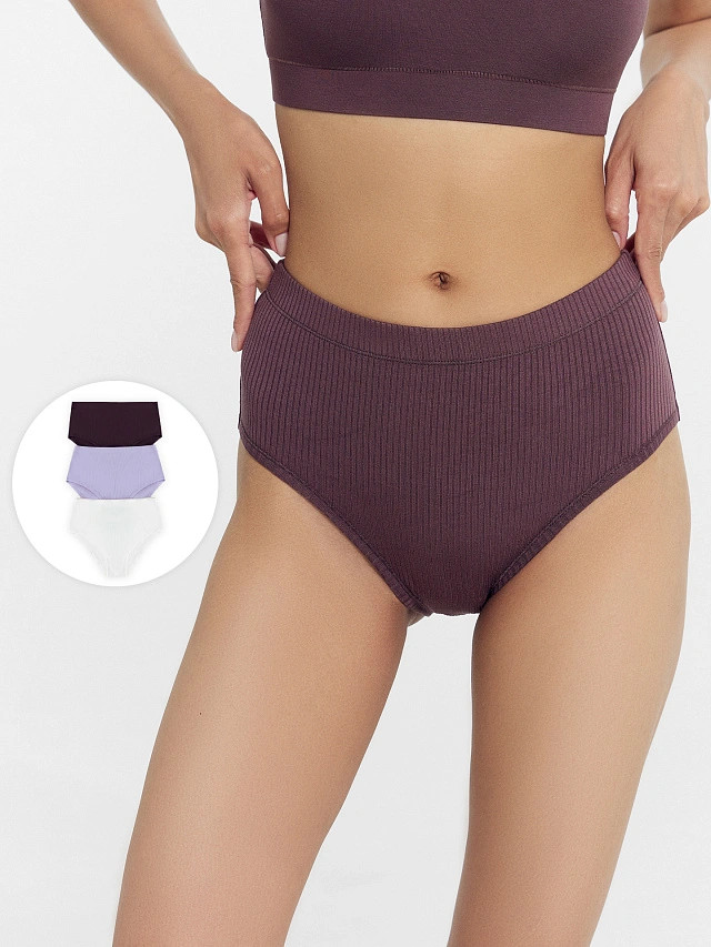 Комплект трусов женских | Mark Formelle