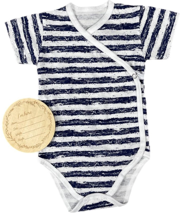 Боди-кимоно детское | Фабрика Бамбук