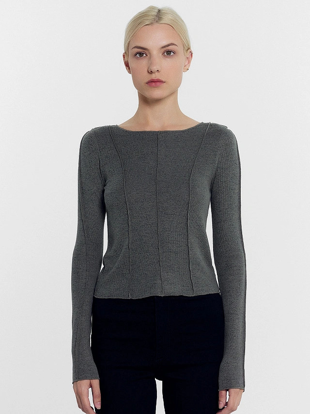 Джемпер женский | Mark Formelle