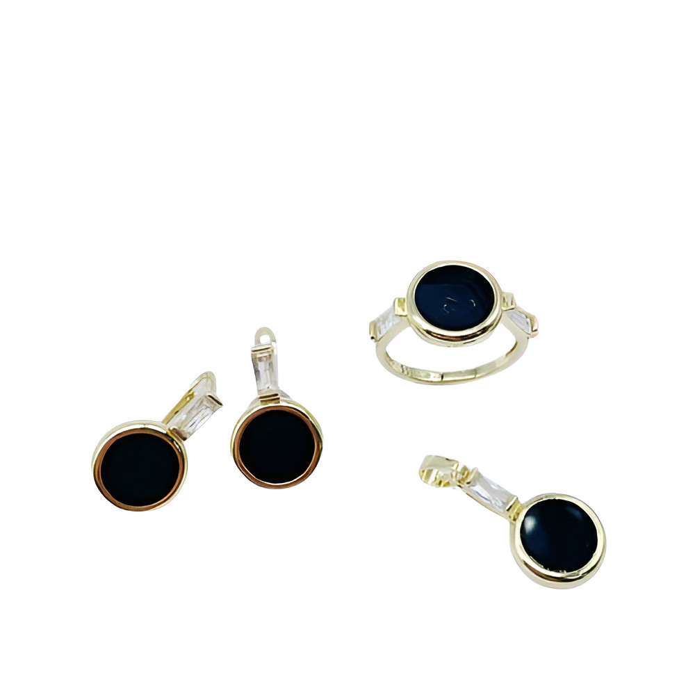 Комплект украшений | Tuimedaq