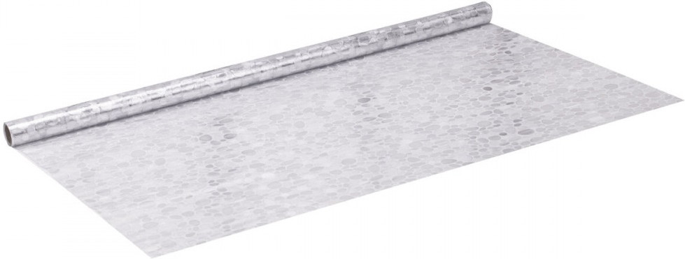 Пленка на окно самоклеящаяся «Галька» | Daswerk