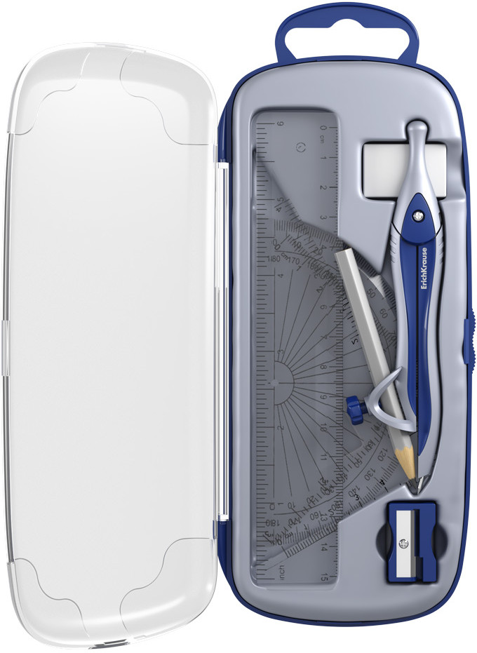 Готовальня | Classic | Erich Krause