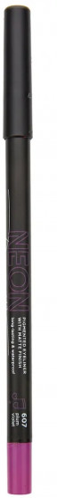 Карандаш для глаз «Neon», оттенок 607 Plum Violet