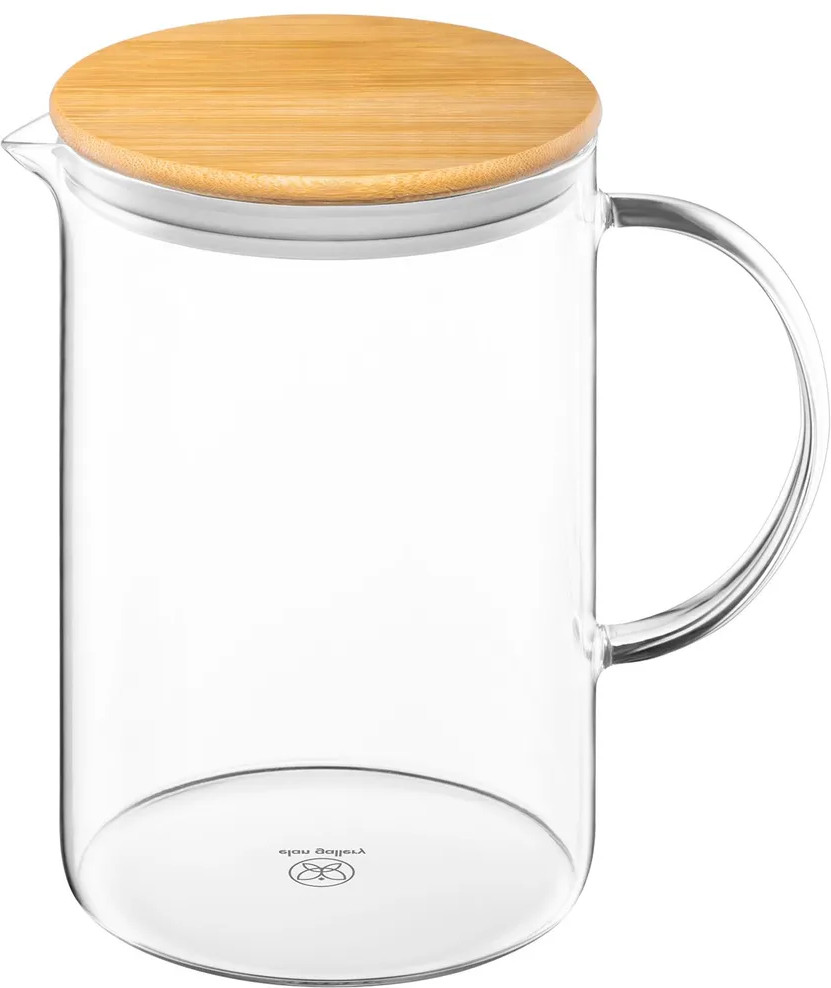 Кувшин-графин «Crystal glass» | Crystal glass | Elan Gallery