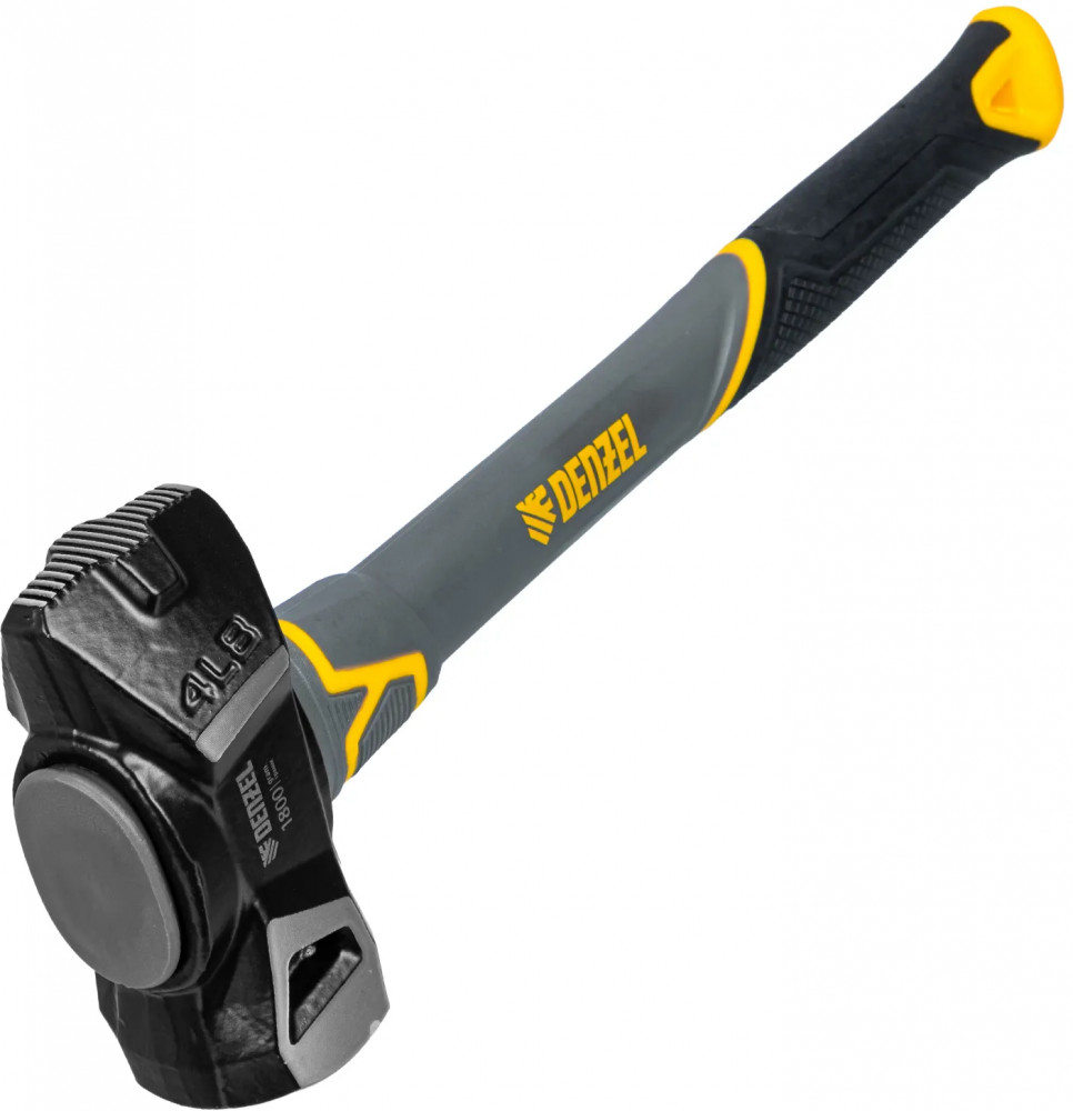 Кувалда с клиновидным бойком | Denzel