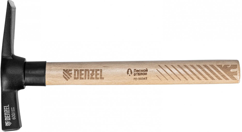 Молоток каменщика | Denzel