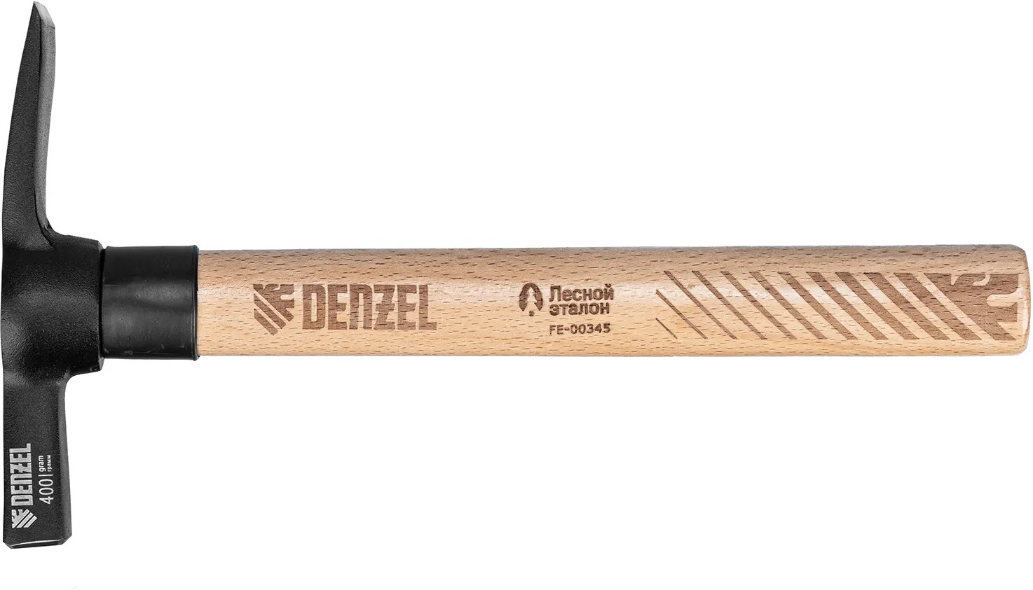 Молоток каменщика | Denzel