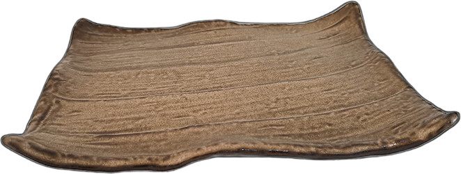 Тарелка закусочная | Roomers