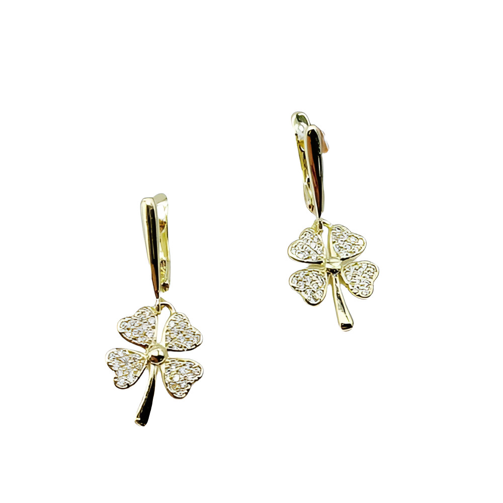 Серьги женские | Tuimedaq