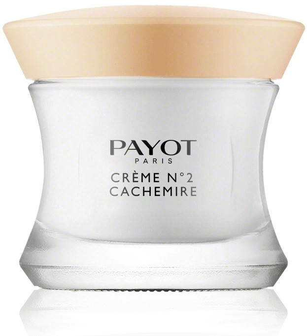 Крем для лица снимает стресс и покраснения «Crème N°2 Cachemire» | Payot
