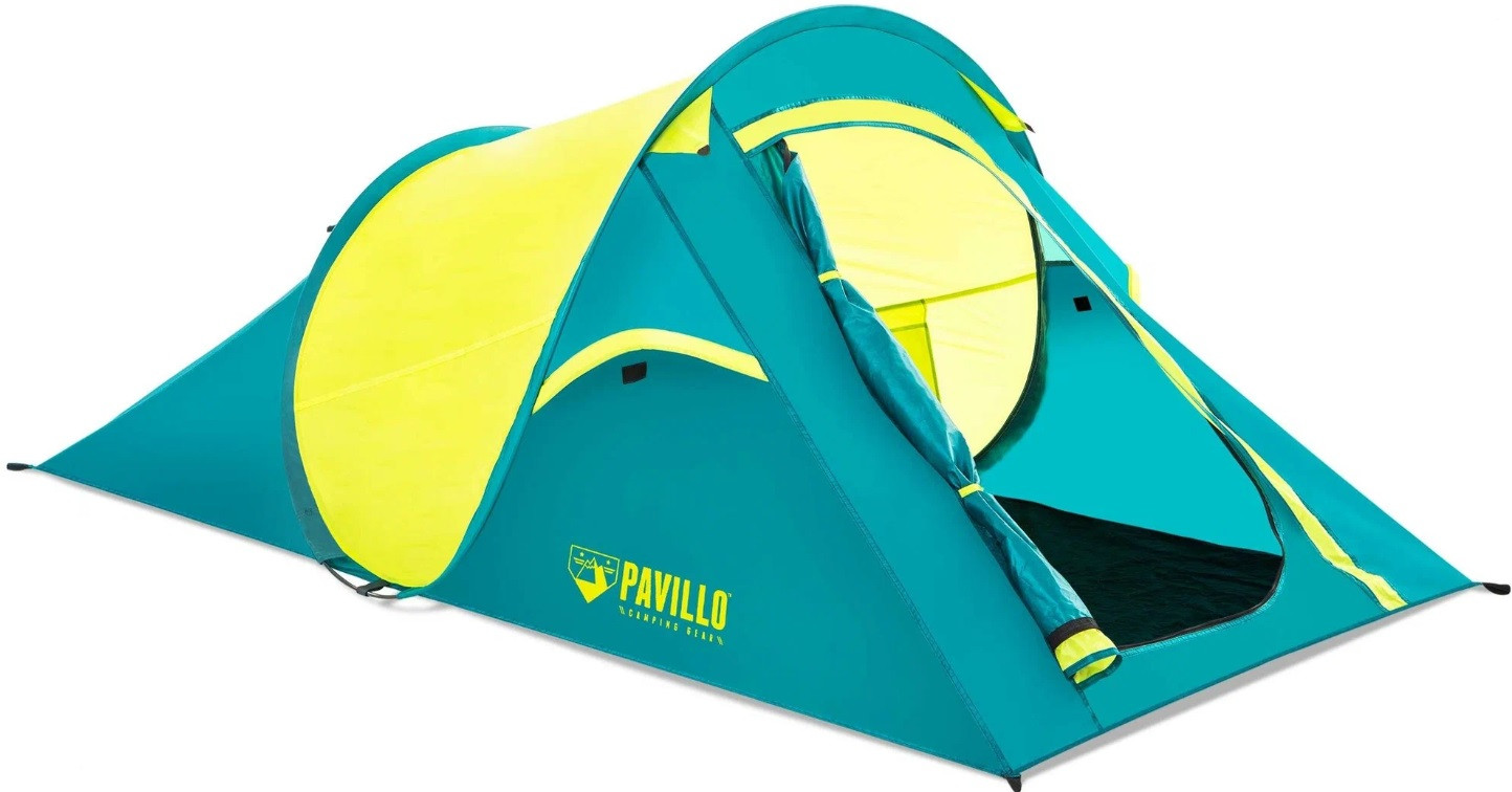 Палатка туристическая «Pavillo Cool Quick 2» | Bestway