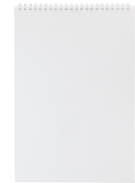 Блокнот «Velvet» | Velvet | Hatber