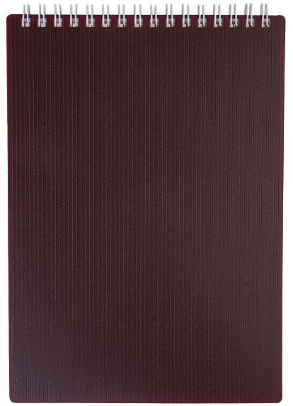 Блокнот «Velvet» | Velvet | Hatber