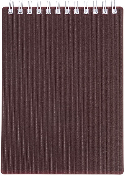 Блокнот «Velvet» | Velvet | Hatber