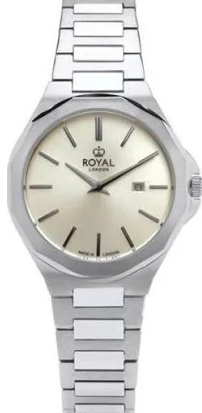 Наручные часы 41480-02 | Royal London