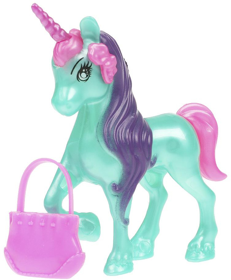 Набор игровой | Милый пони | Тутти