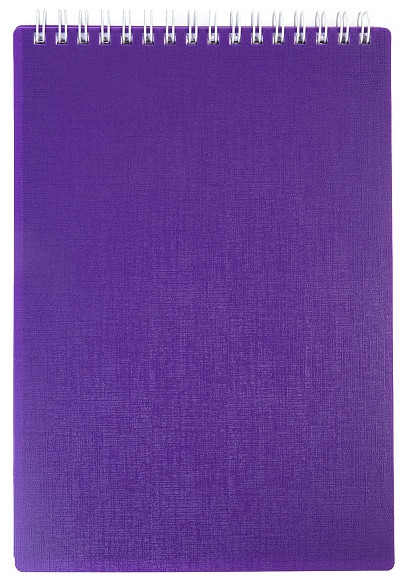 Блокнот «Canvas» | Canvas | Hatber