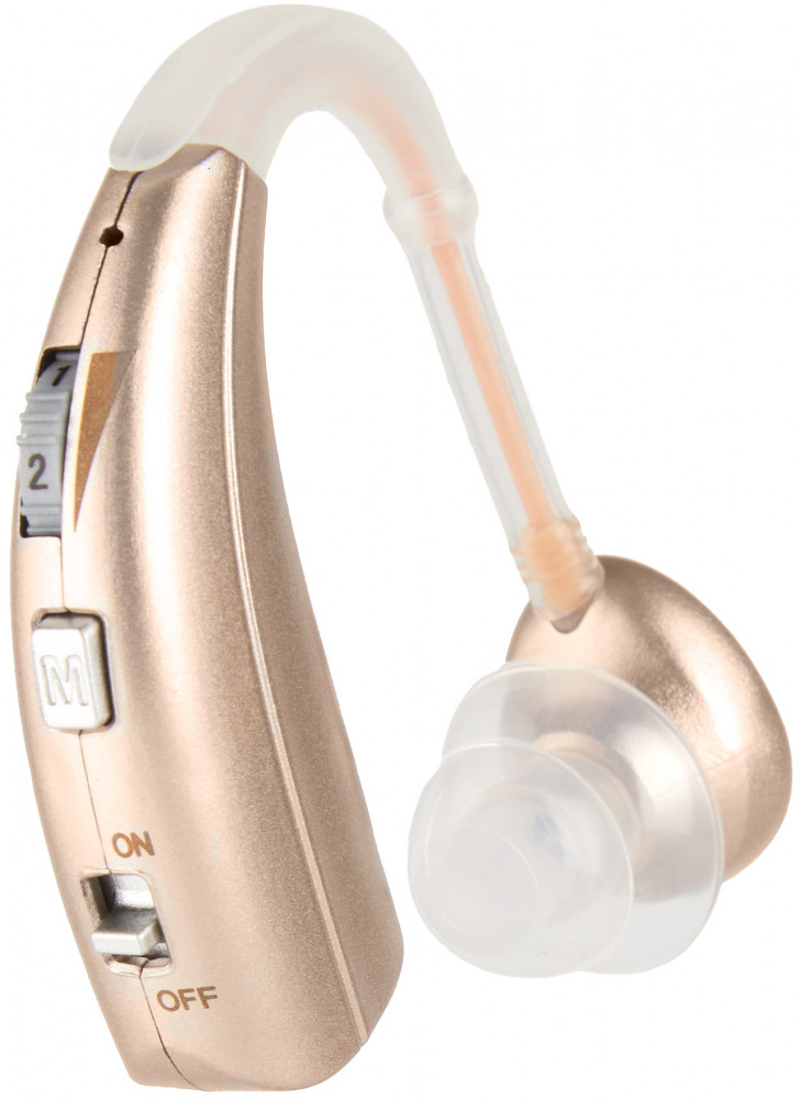 Слуховой аппарат | Visper