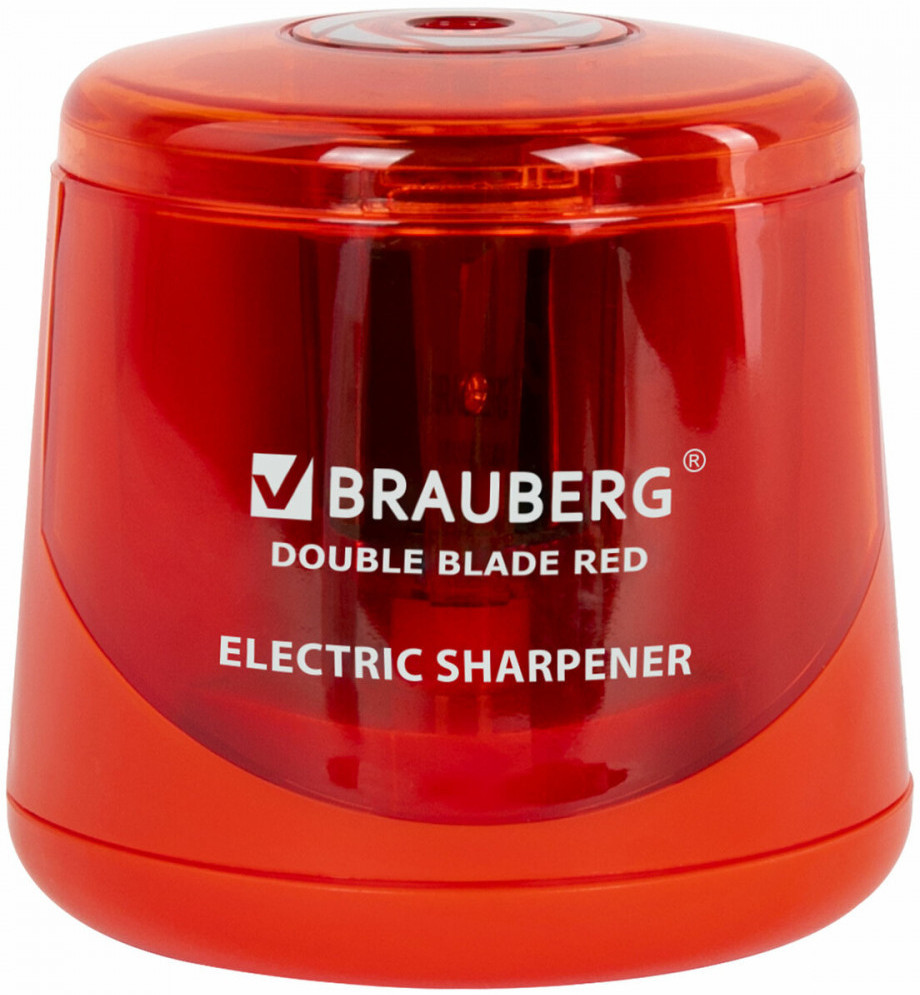 Точилка электрическая | Brauberg
