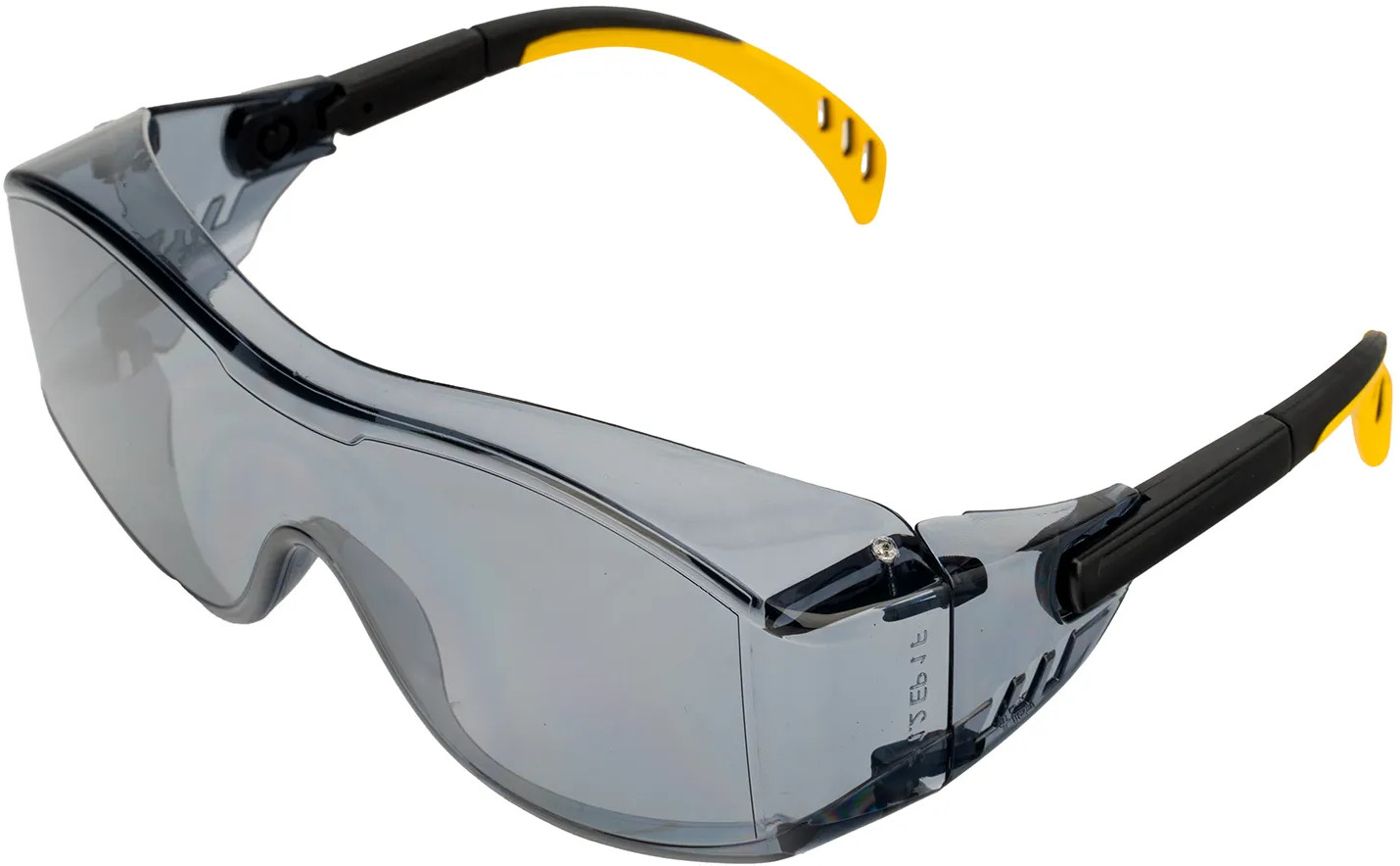 Очки защитные | Denzel