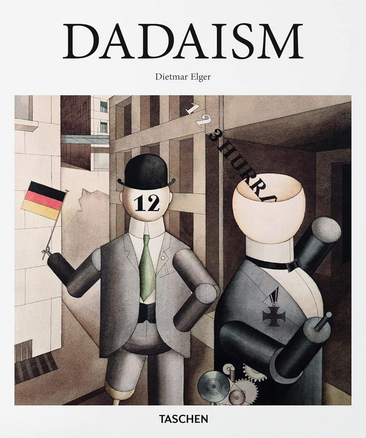 Dadaism