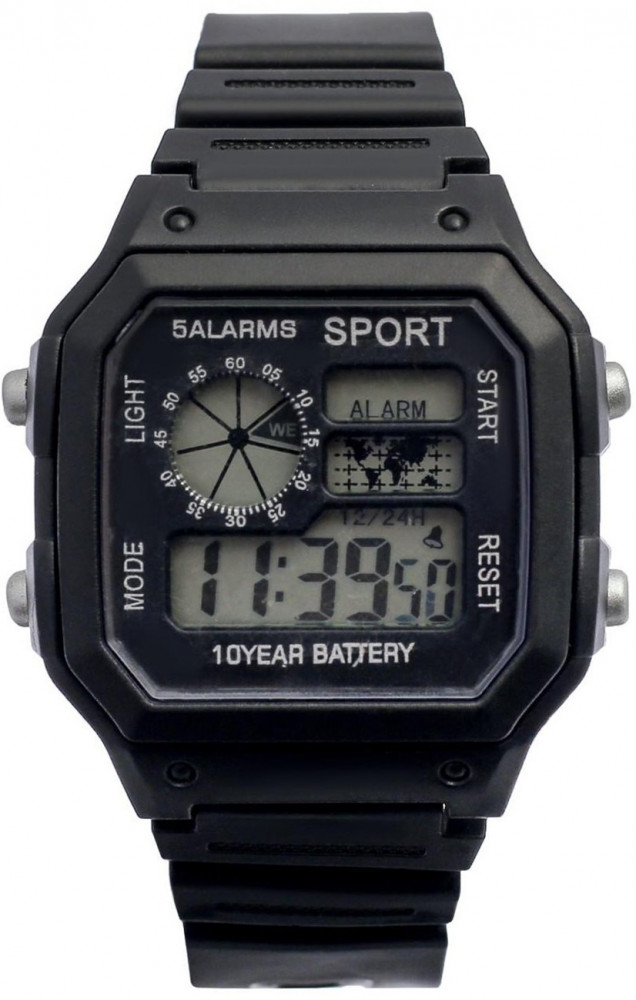 Наручные часы «Sport»