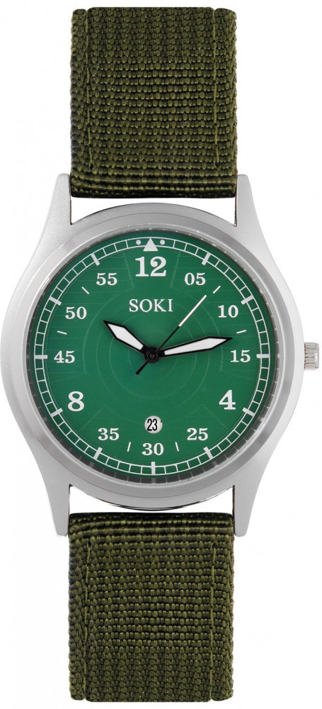 Наручные часы | Soki