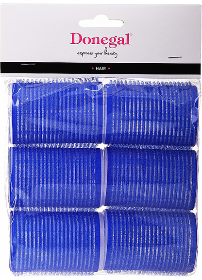 Набор бигуди | Donegal