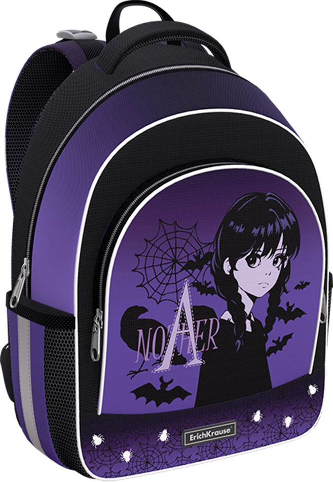 Рюкзак ученический «ErgoLine» | Another One | Erich Krause